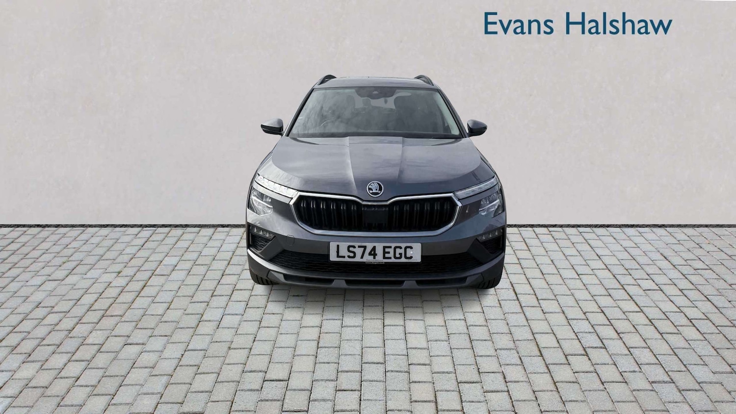 Used Skoda Kamiq for sale - 77862359: Photo 2