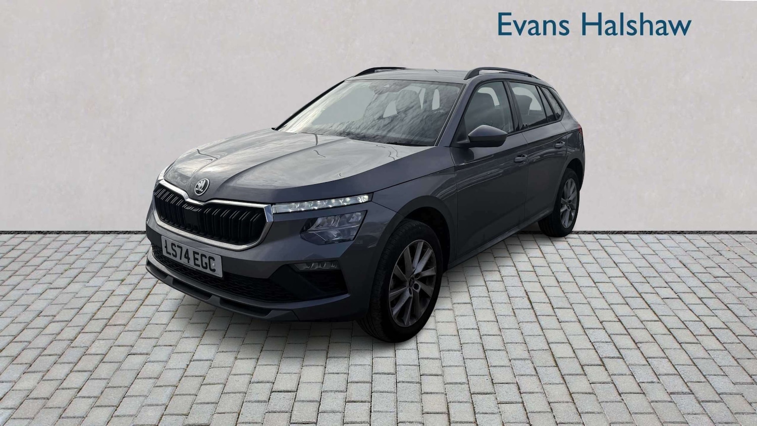 Used Skoda Kamiq for sale - 77862359: Photo 3