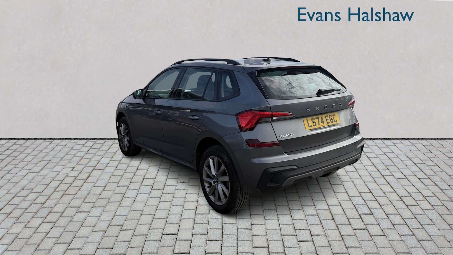 Used Skoda Kamiq for sale - 77862359: Photo 5