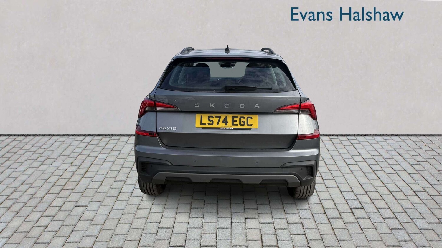 Used Skoda Kamiq for sale - 77862359: Photo 6