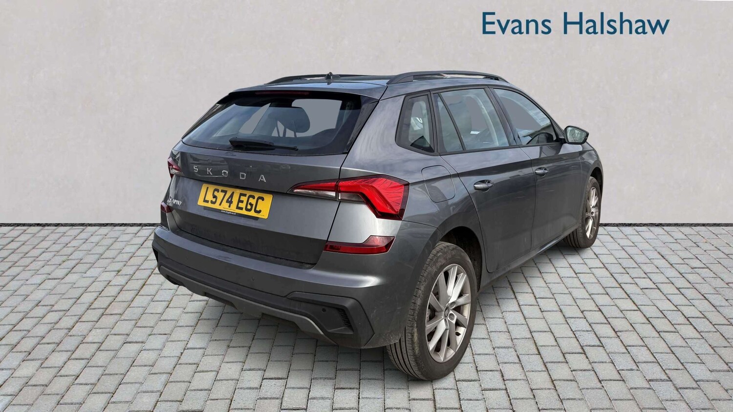 Used Skoda Kamiq for sale - 77862359: Photo 7