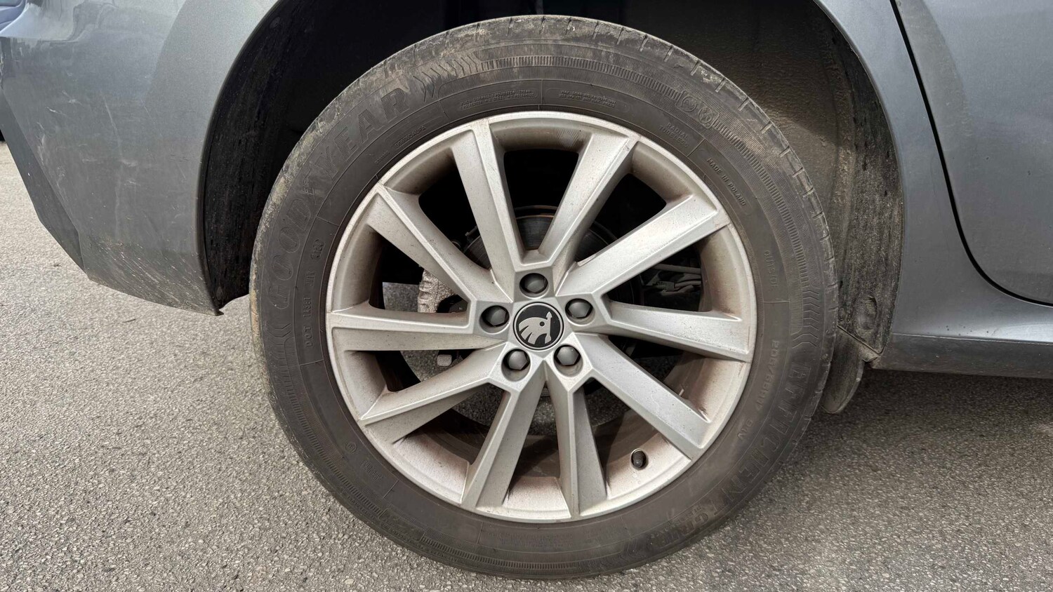 Used Skoda Kamiq for sale - 77862359: Photo 9