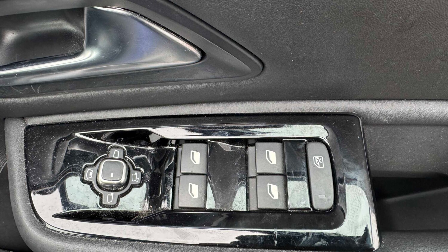 Used Citroen C5 X for sale - 77861073: Photo 11