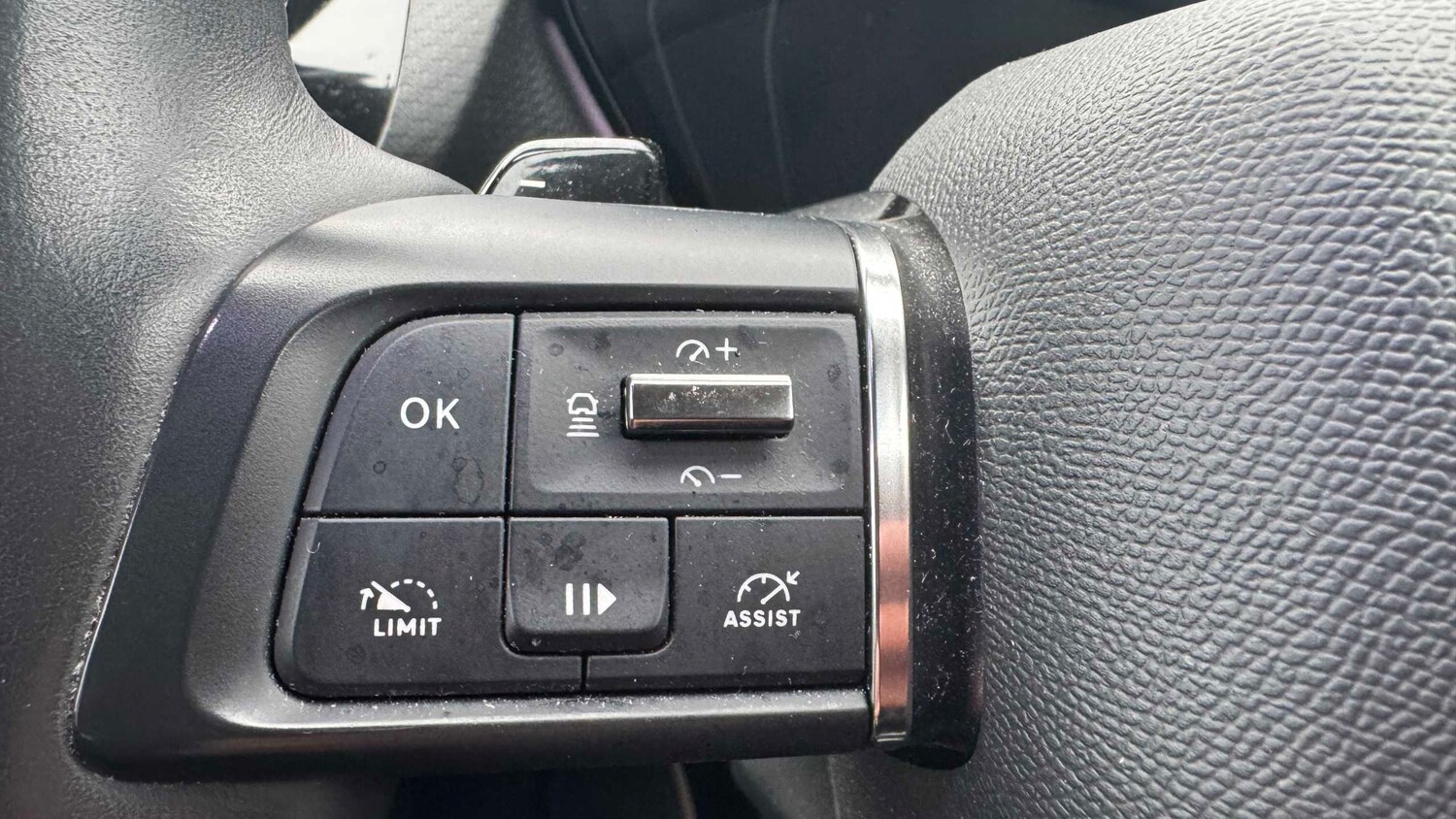 Used Citroen C5 X for sale - 77861073: Photo 13