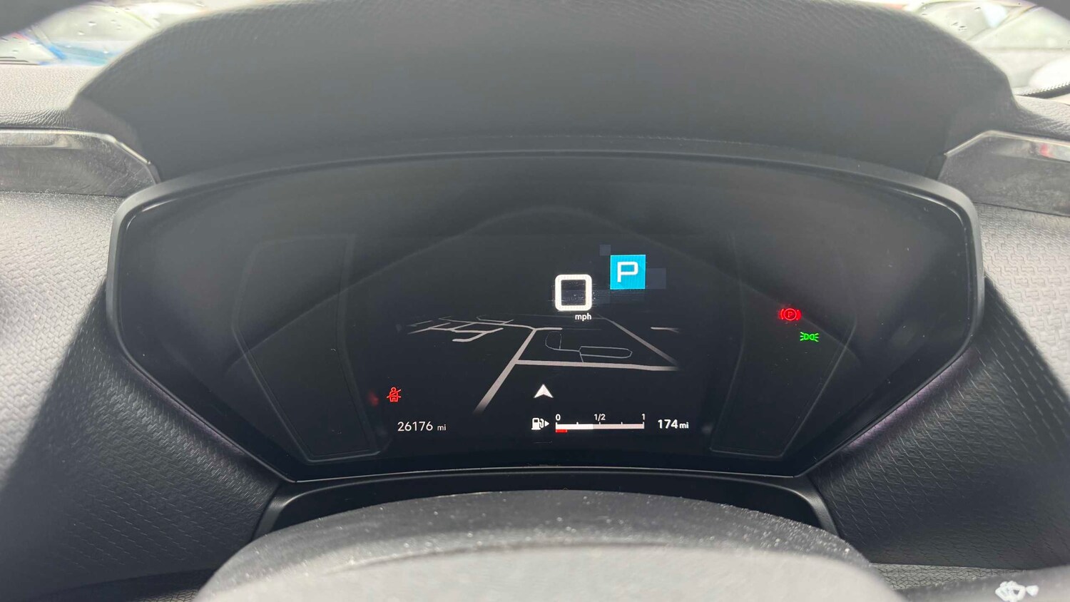 Used Citroen C5 X for sale - 77861073: Photo 14