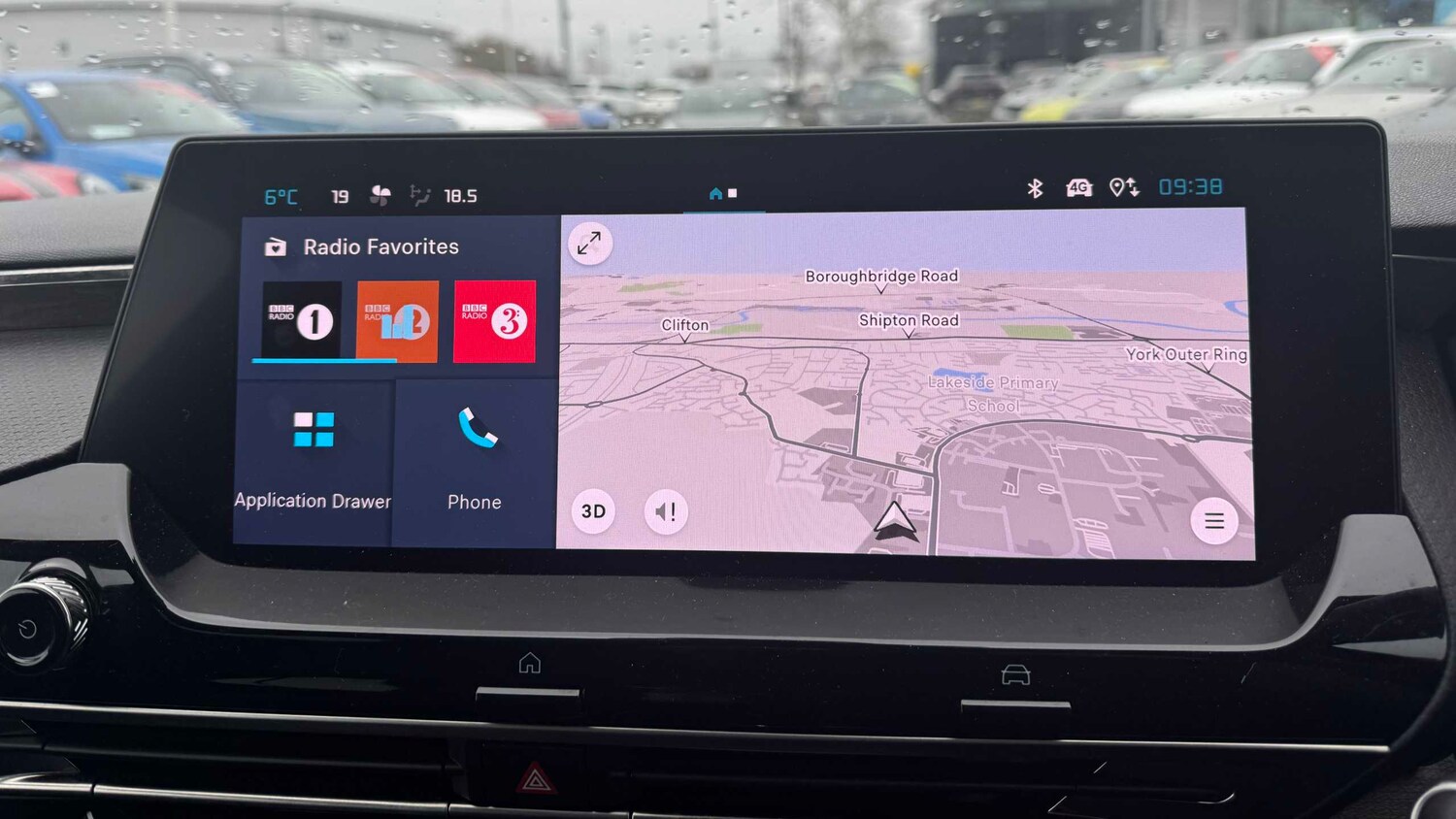 Used Citroen C5 X for sale - 77861073: Photo 15