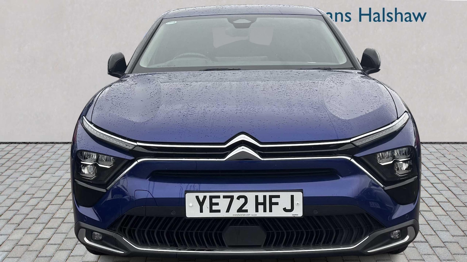 Used Citroen C5 X for sale - 77861073: Photo 2