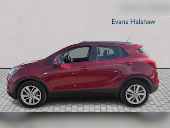 Used Vauxhall Mokka X 2018 for sale - 78278755: Photo