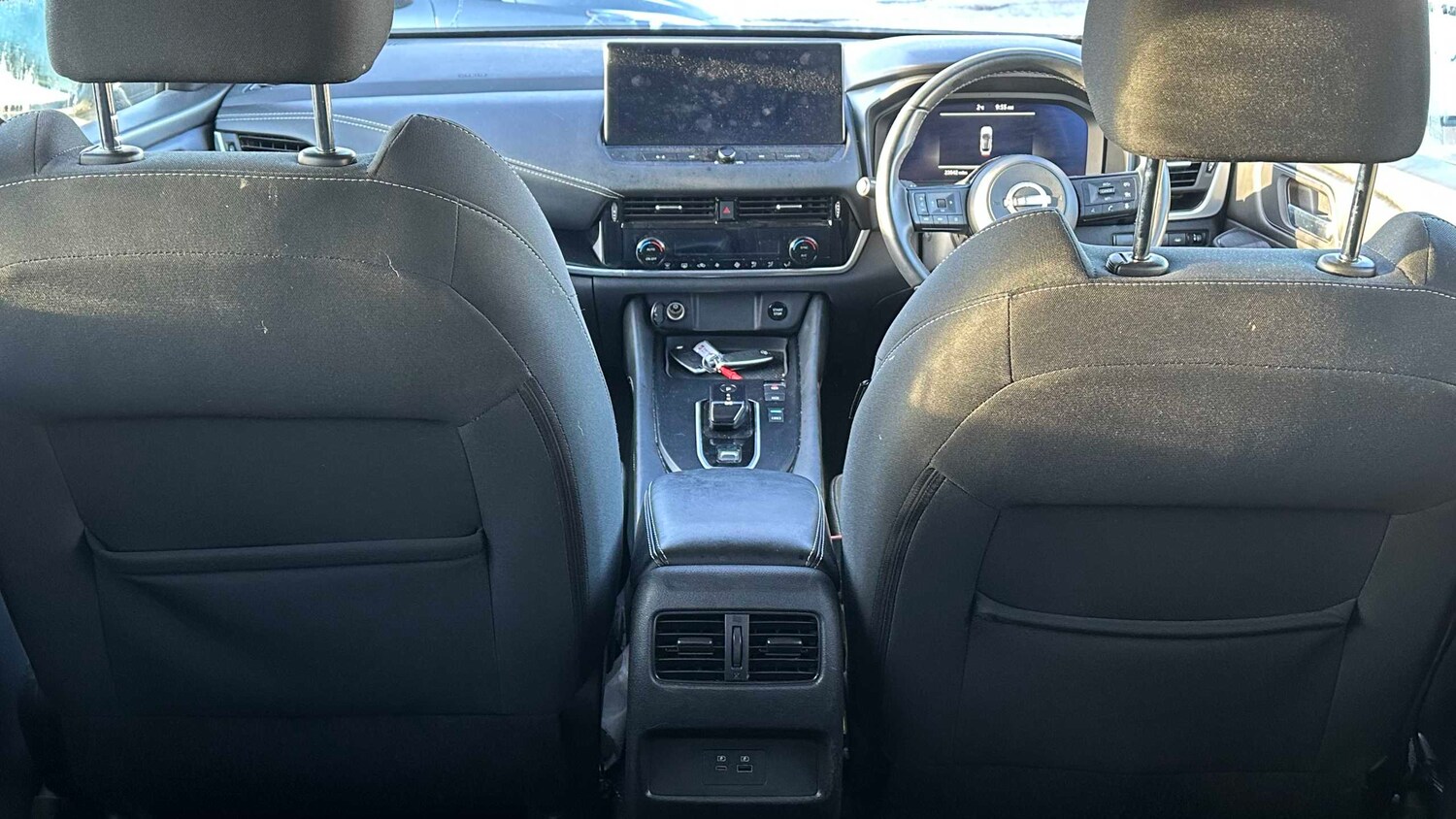 Used Nissan Qashqai 2022 for sale - 77859053: Photo 10