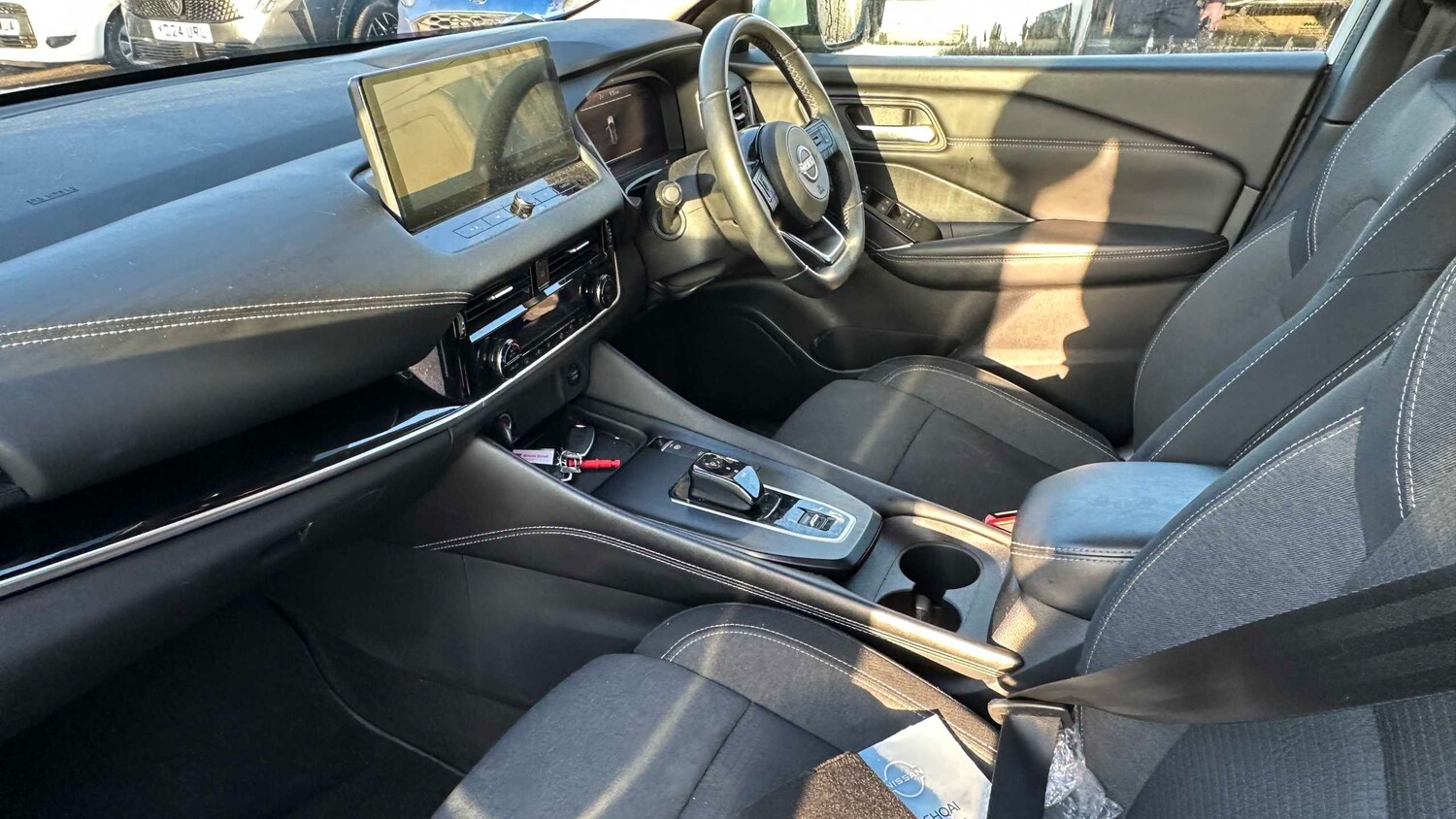 Used Nissan Qashqai 2022 for sale - 77859053: Photo 11