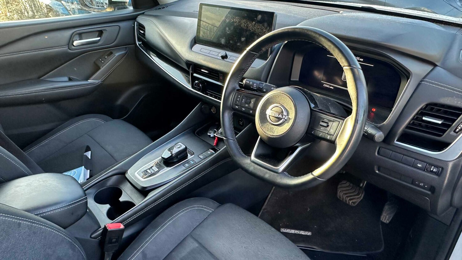 Used Nissan Qashqai 2022 for sale - 77859053: Photo 12