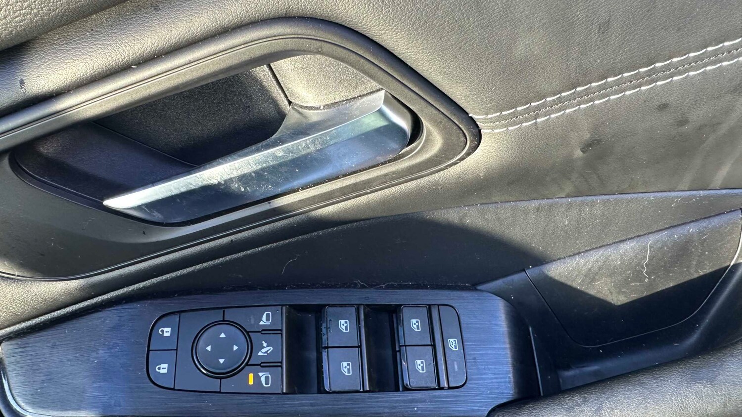 Used Nissan Qashqai 2022 for sale - 77859053: Photo 13