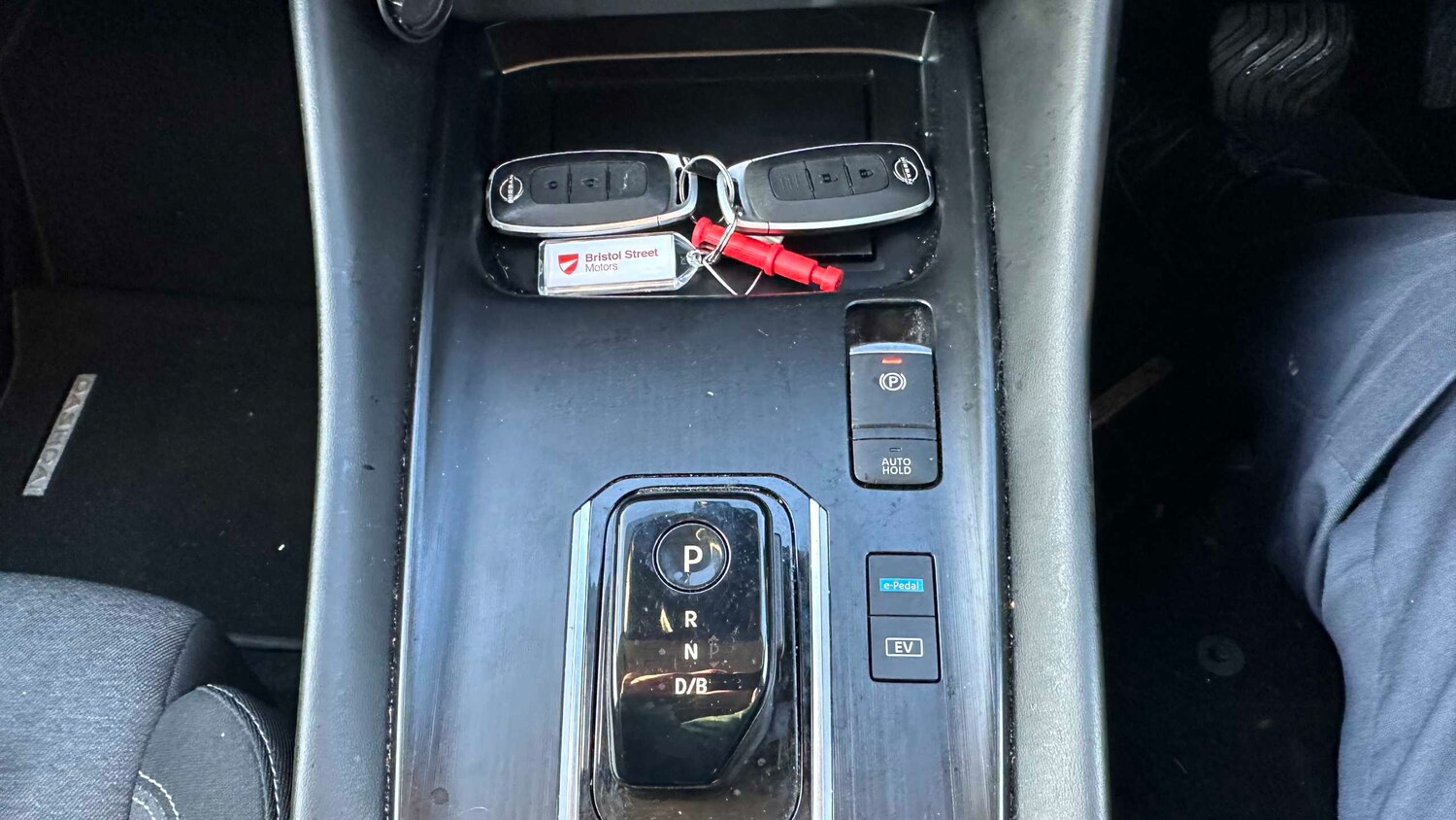 Used Nissan Qashqai 2022 for sale - 77859053: Photo 15