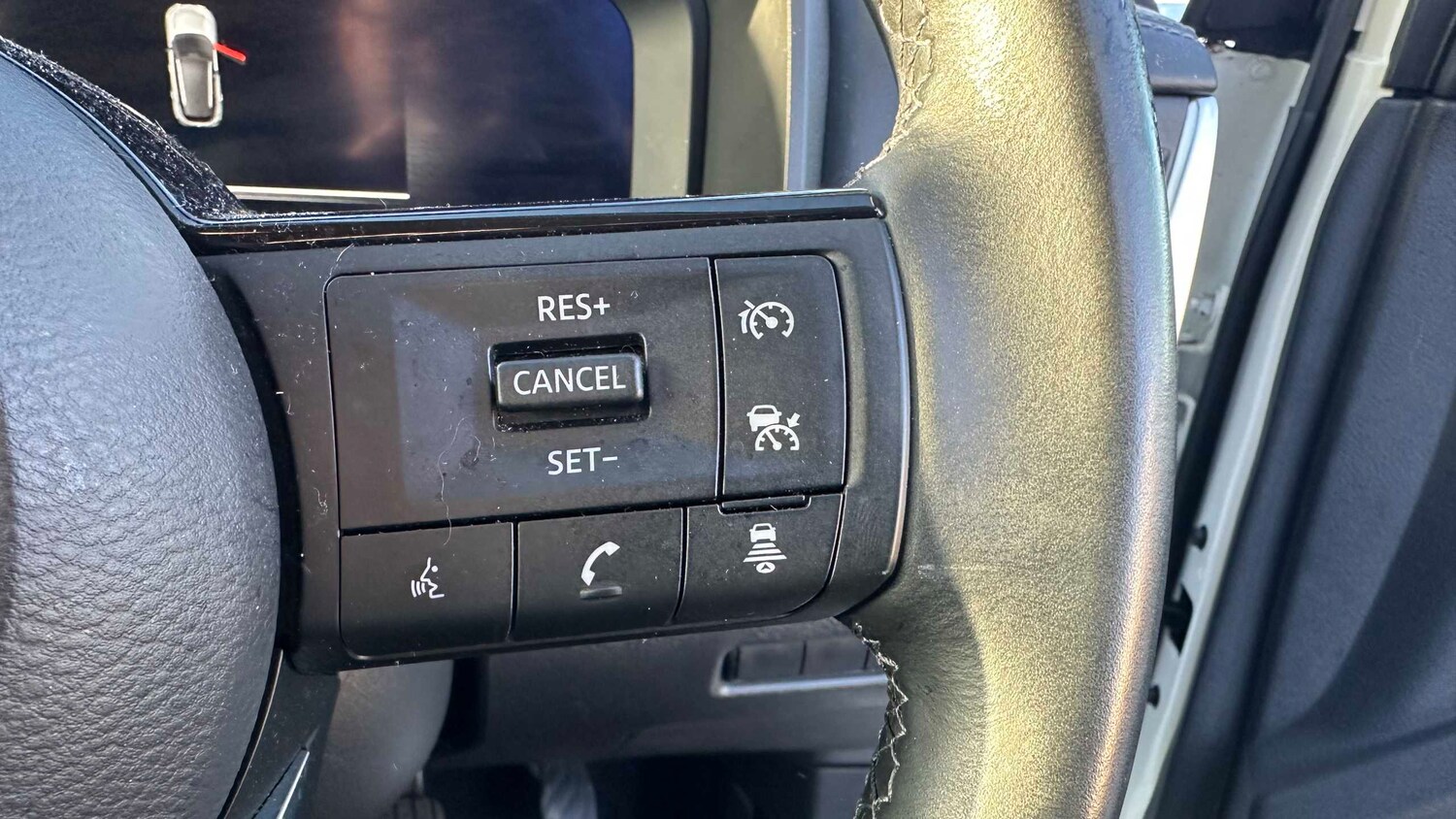 Used Nissan Qashqai 2022 for sale - 77859053: Photo 17