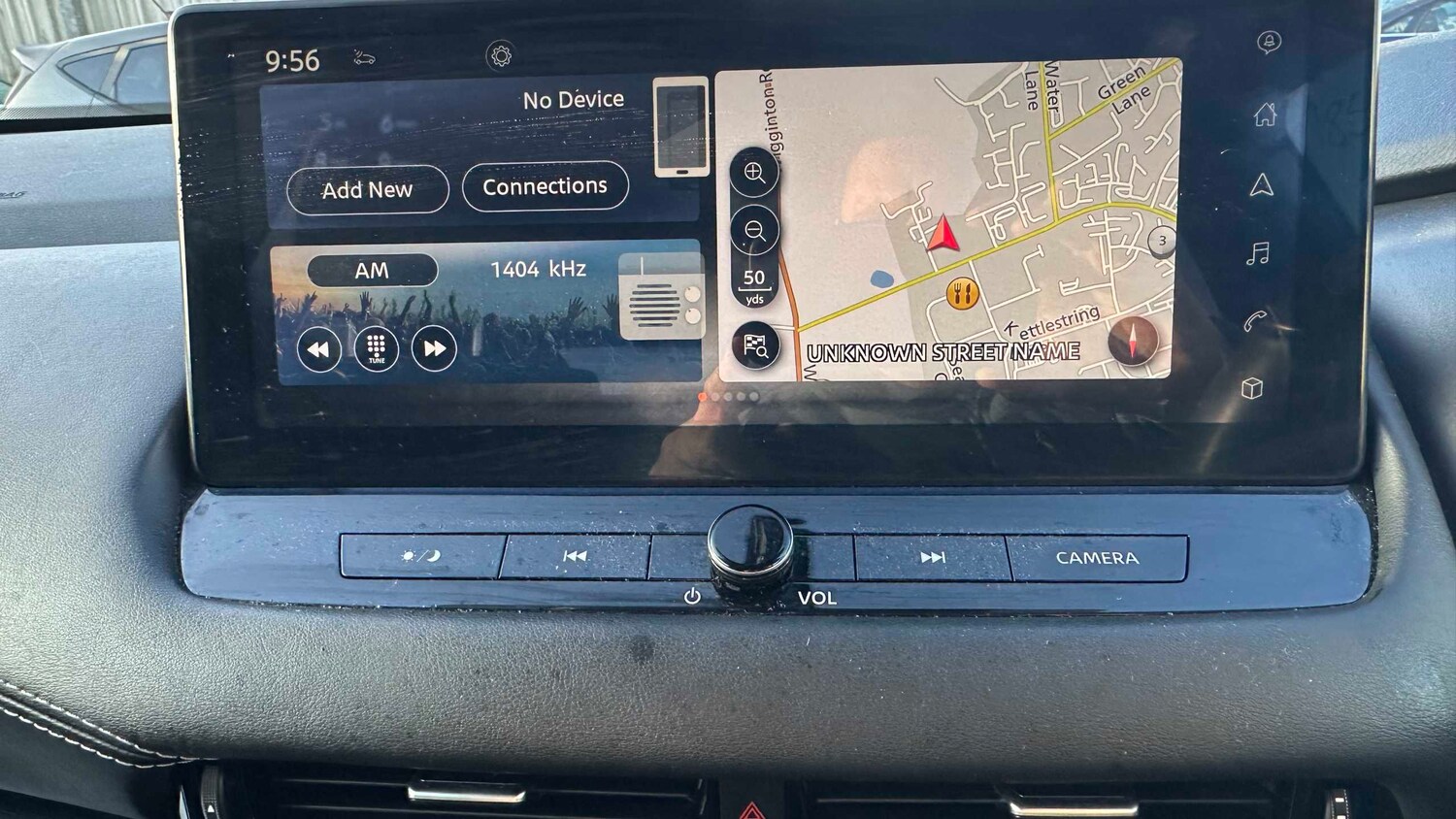 Used Nissan Qashqai 2022 for sale - 77859053: Photo 19