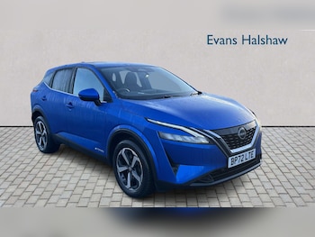 Used Nissan Qashqai 2022 for sale - 77859053: Photo