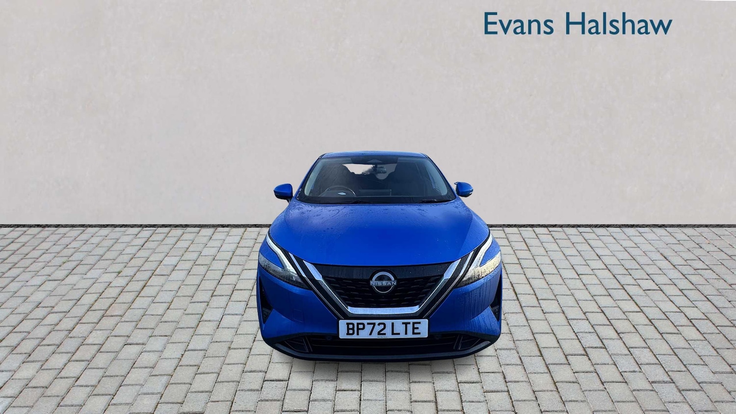 Used Nissan Qashqai 2022 for sale - 77859053: Photo 2