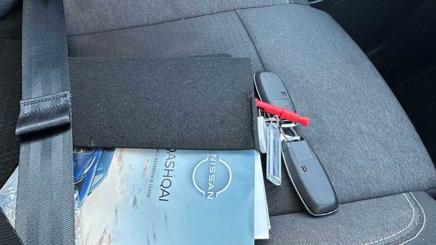 Used Nissan Qashqai 2022 for sale - 77859053: Photo 20