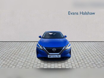 Used Nissan Qashqai 2022 for sale - 77859053: Photo