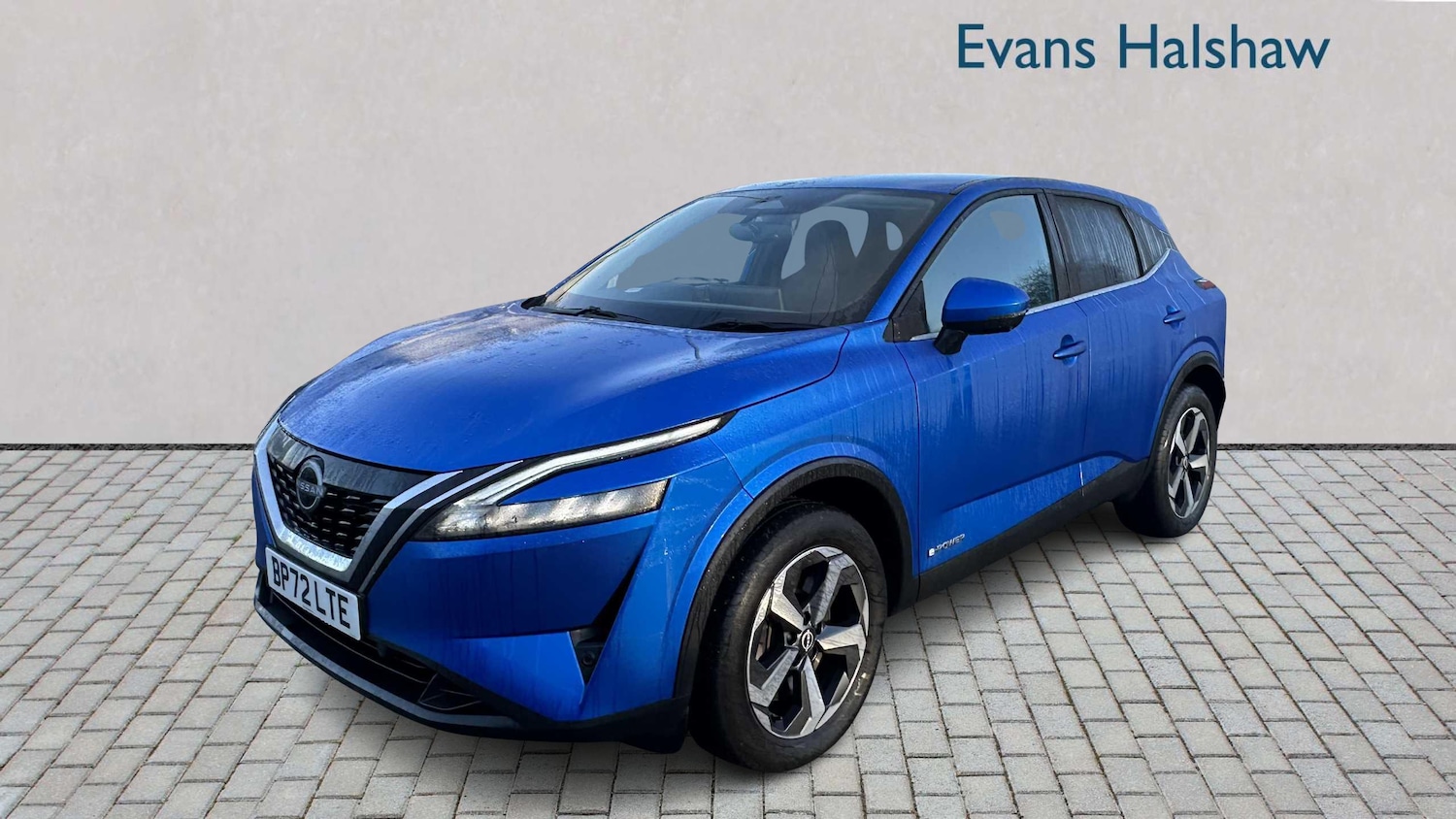 Used Nissan Qashqai 2022 for sale - 77859053: Photo 3