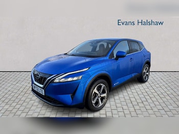 Used Nissan Qashqai 2022 for sale - 77859053: Photo