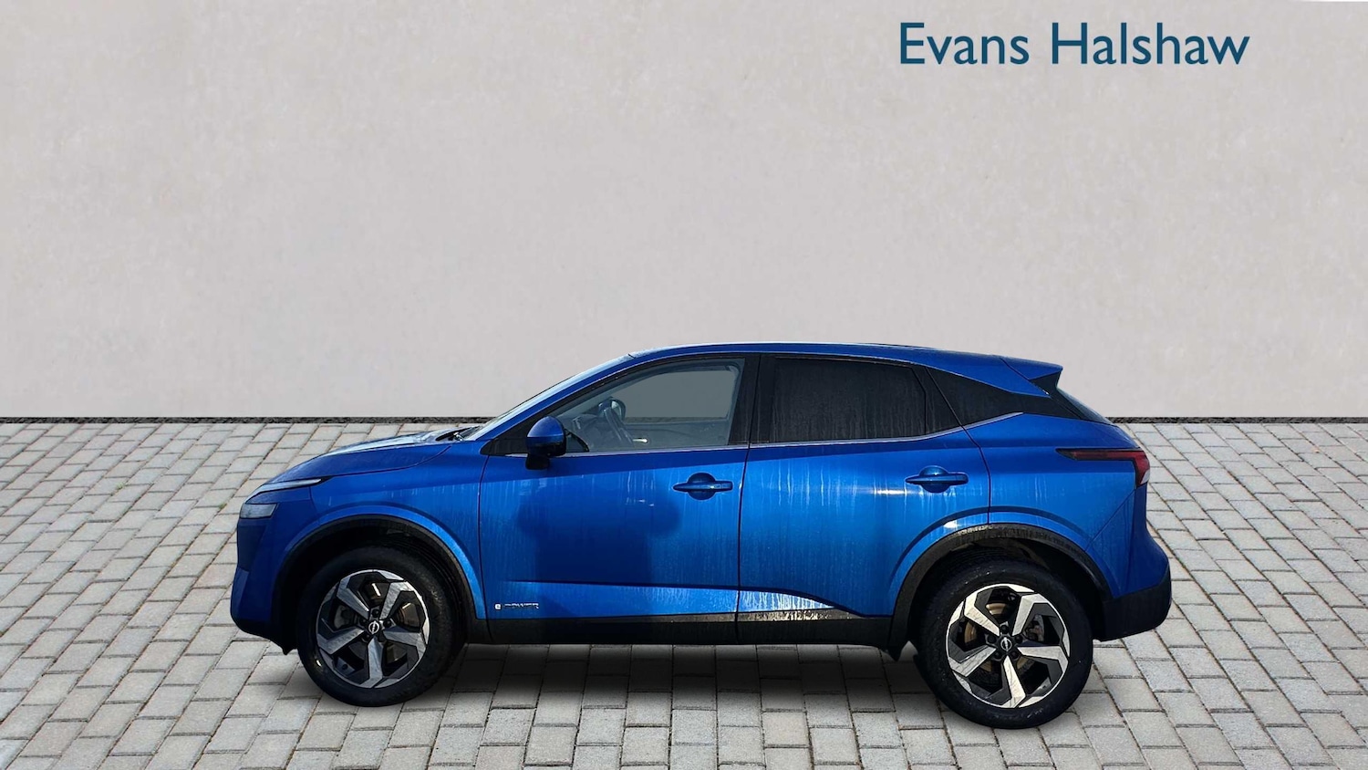 Used Nissan Qashqai 2022 for sale - 77859053: Photo 4