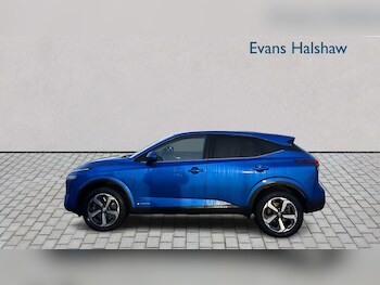 Used Nissan Qashqai 2022 for sale - 77859053: Photo