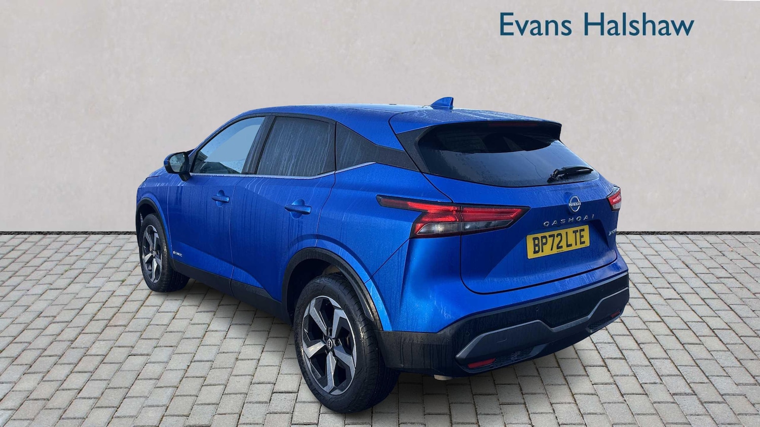 Used Nissan Qashqai 2022 for sale - 77859053: Photo 5