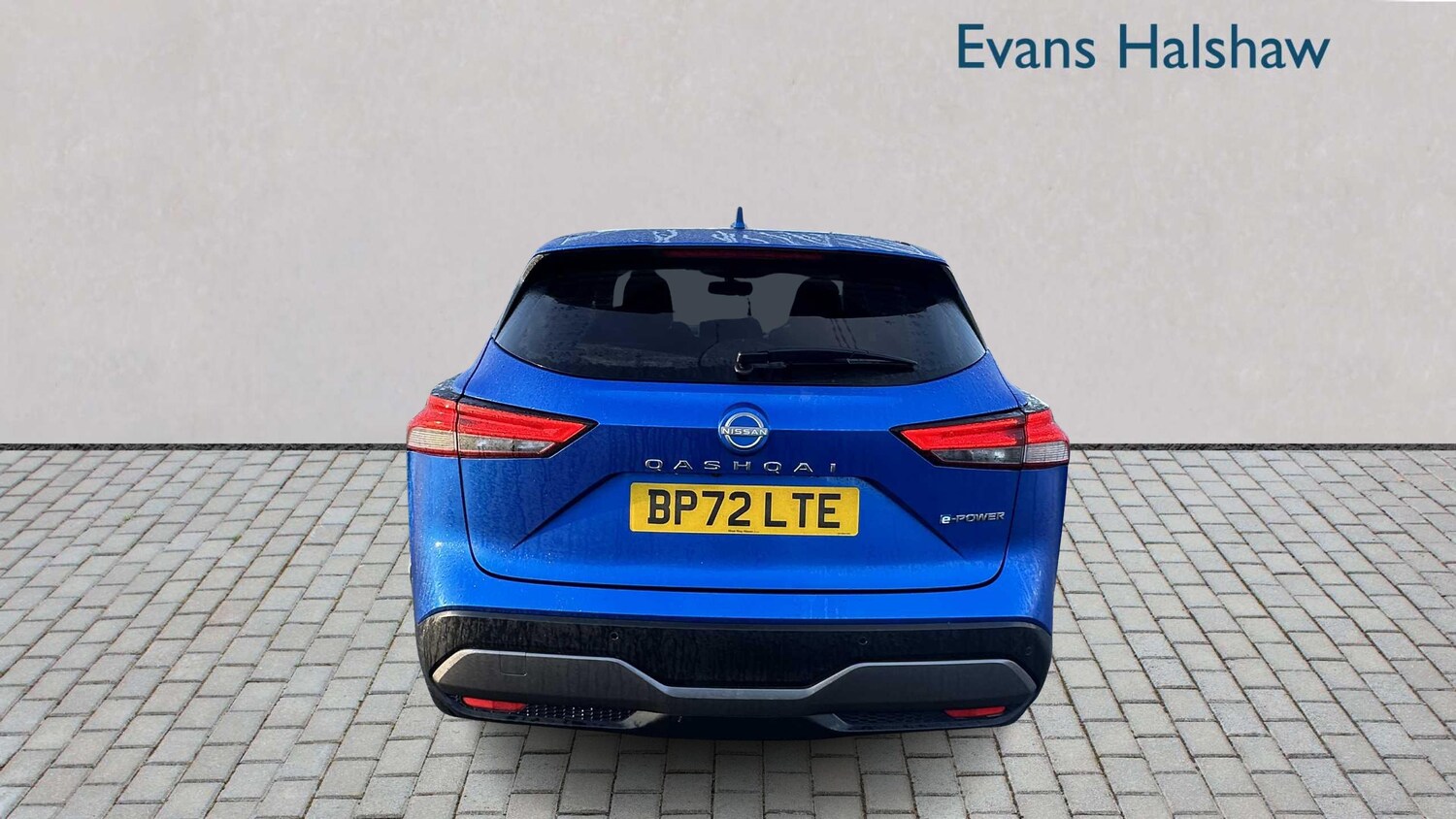 Used Nissan Qashqai 2022 for sale - 77859053: Photo 6