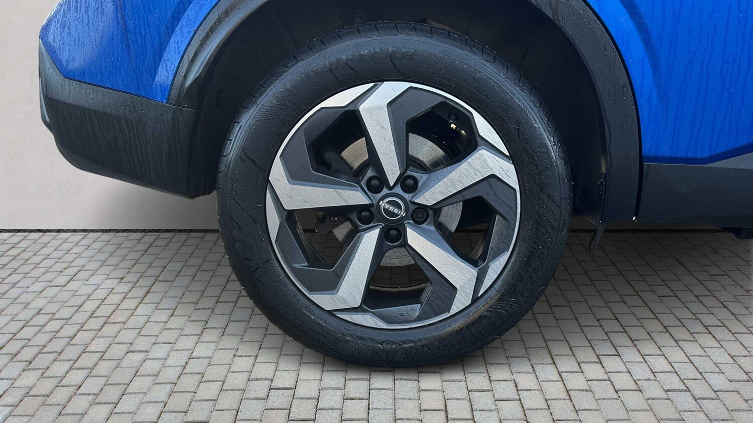 Used Nissan Qashqai 2022 for sale - 77859053: Photo 9