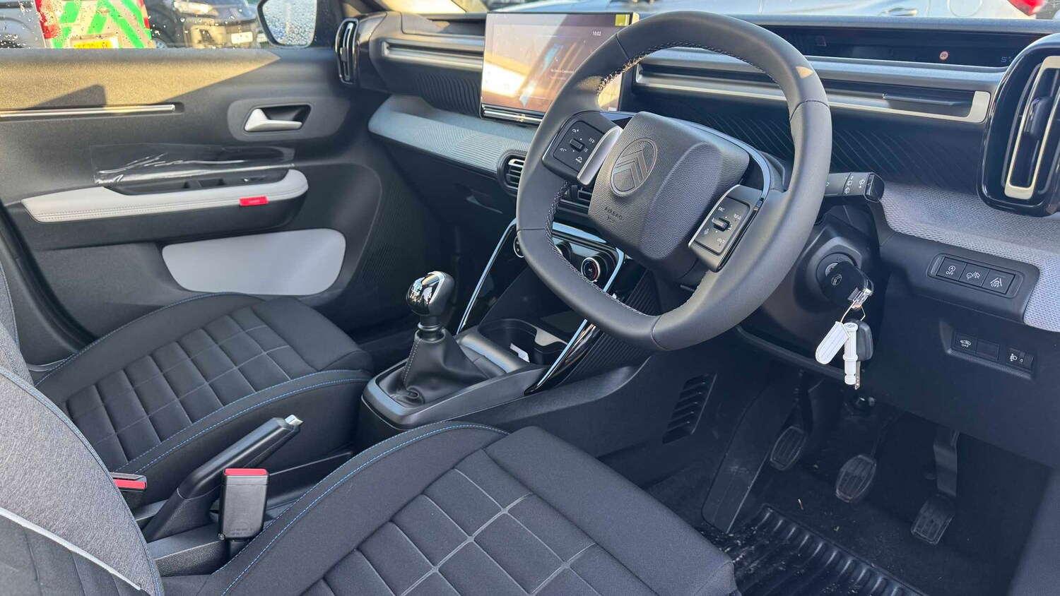 Used Citroen C3 2025 for sale - 77858545: Photo 10