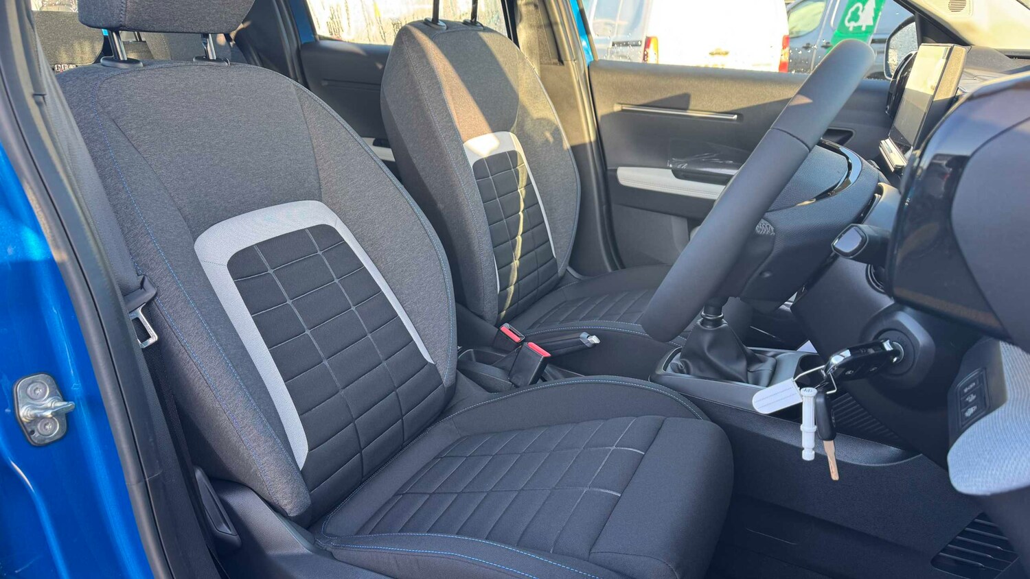 Used Citroen C3 2025 for sale - 77858545: Photo 11