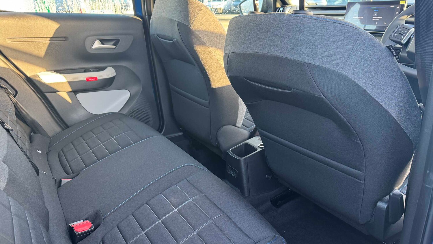 Used Citroen C3 2025 for sale - 77858545: Photo 12