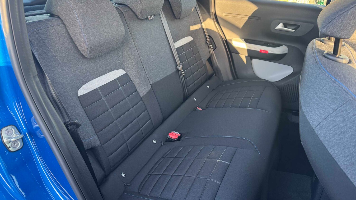 Used Citroen C3 2025 for sale - 77858545: Photo 13