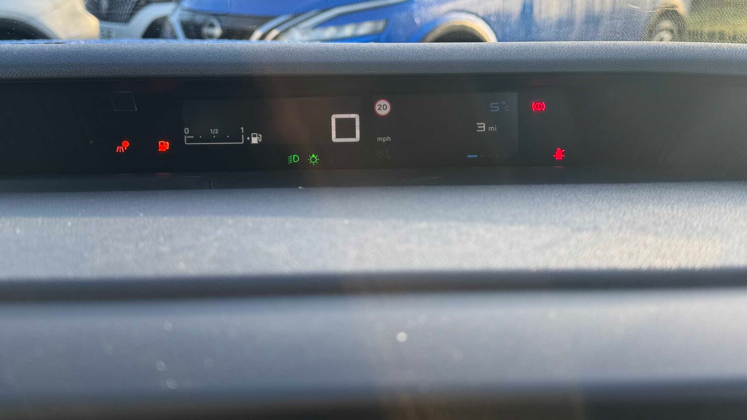 Used Citroen C3 2025 for sale - 77858545: Photo 14