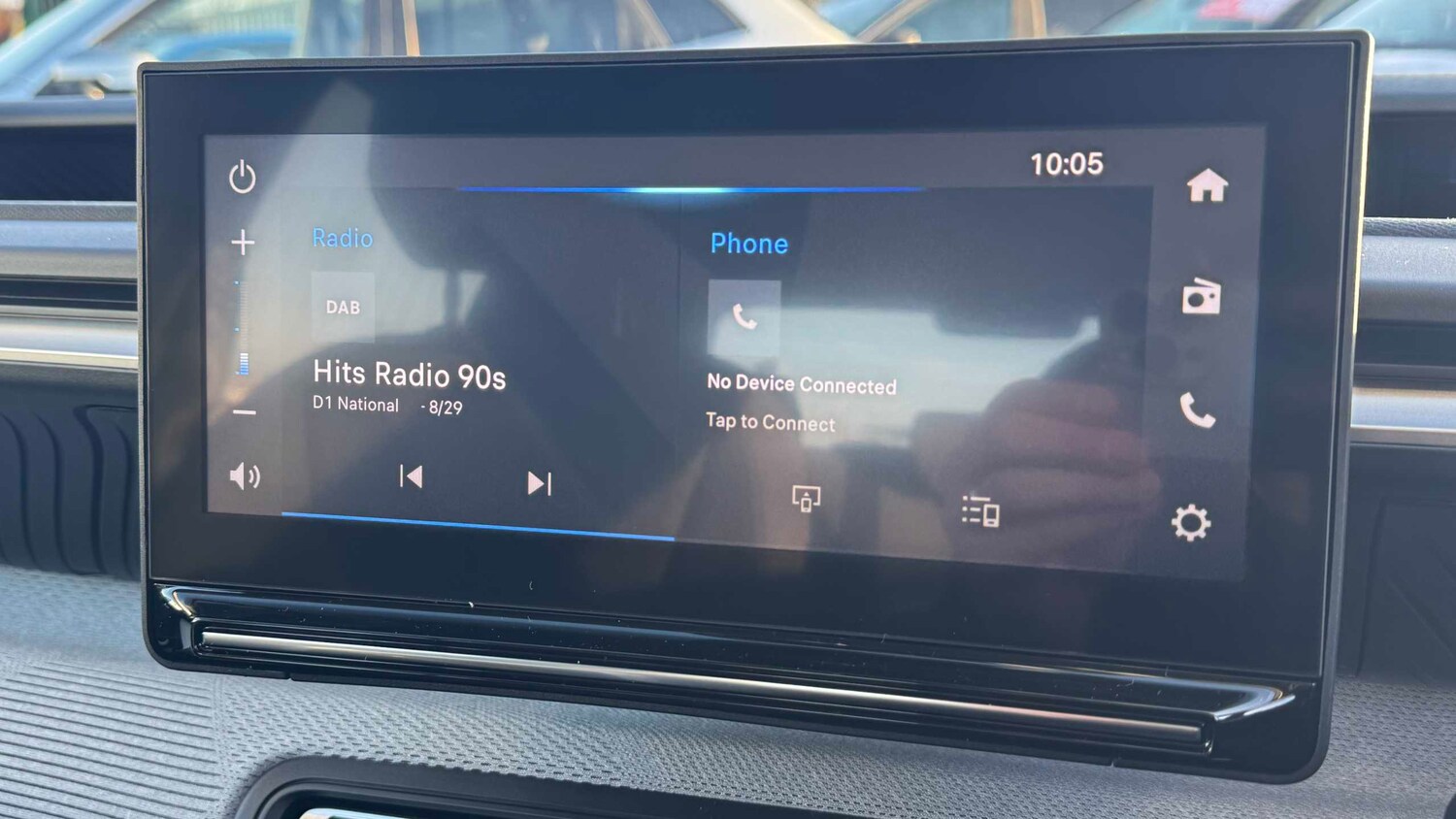 Used Citroen C3 2025 for sale - 77858545: Photo 15