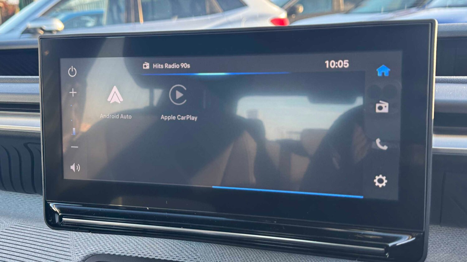 Used Citroen C3 2025 for sale - 77858545: Photo 17