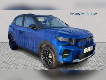 Used Citroen C3 2025 for sale - 77858545: Photo