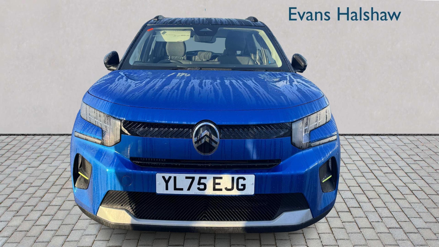 Used Citroen C3 2025 for sale - 77858545: Photo 2