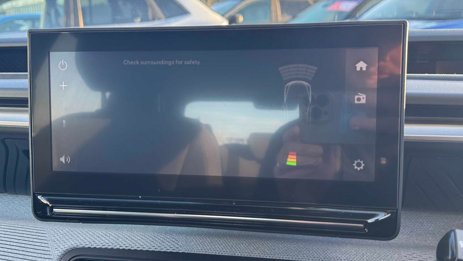 Used Citroen C3 2025 for sale - 77858545: Photo 20