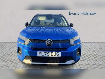 Used Citroen C3 2025 for sale - 77858545: Photo