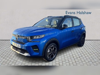 Used Citroen C3 2025 for sale - 77858545: Photo