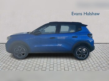 Used Citroen C3 2025 for sale - 77858545: Photo