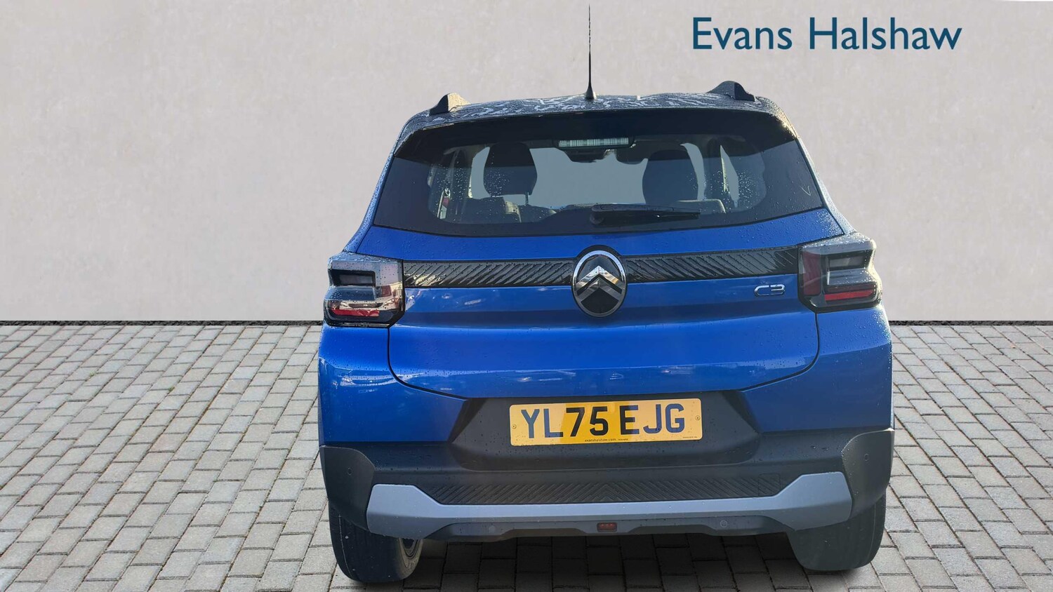 Used Citroen C3 2025 for sale - 77858545: Photo 6