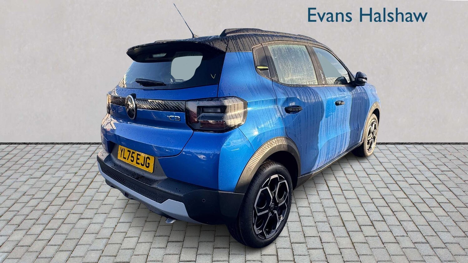 Used Citroen C3 2025 for sale - 77858545: Photo 7