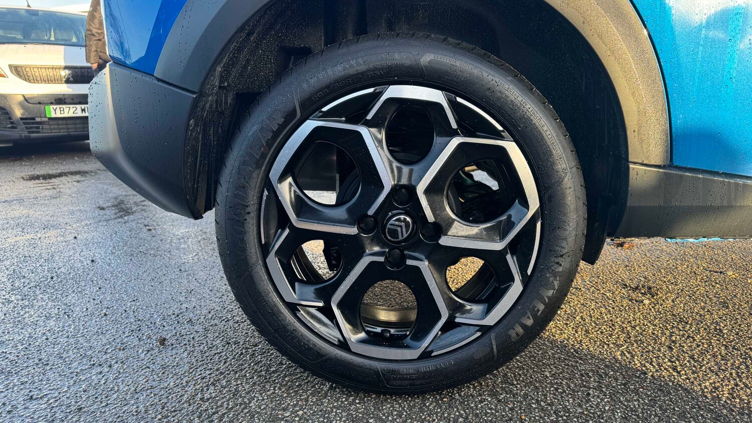 Used Citroen C3 2025 for sale - 77858545: Photo 8