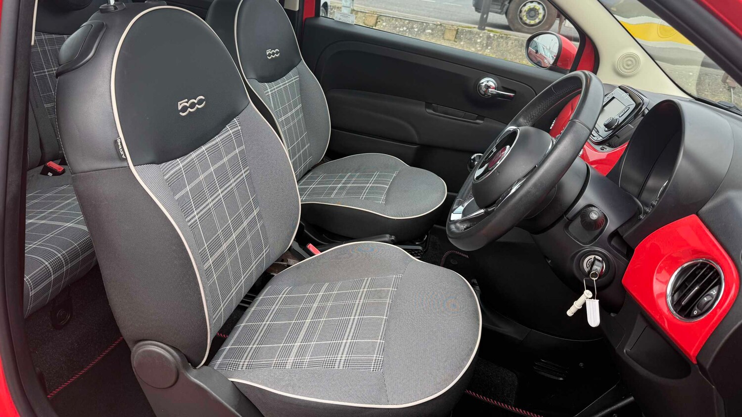 Used Fiat 500 for sale - 77858714: Photo 10