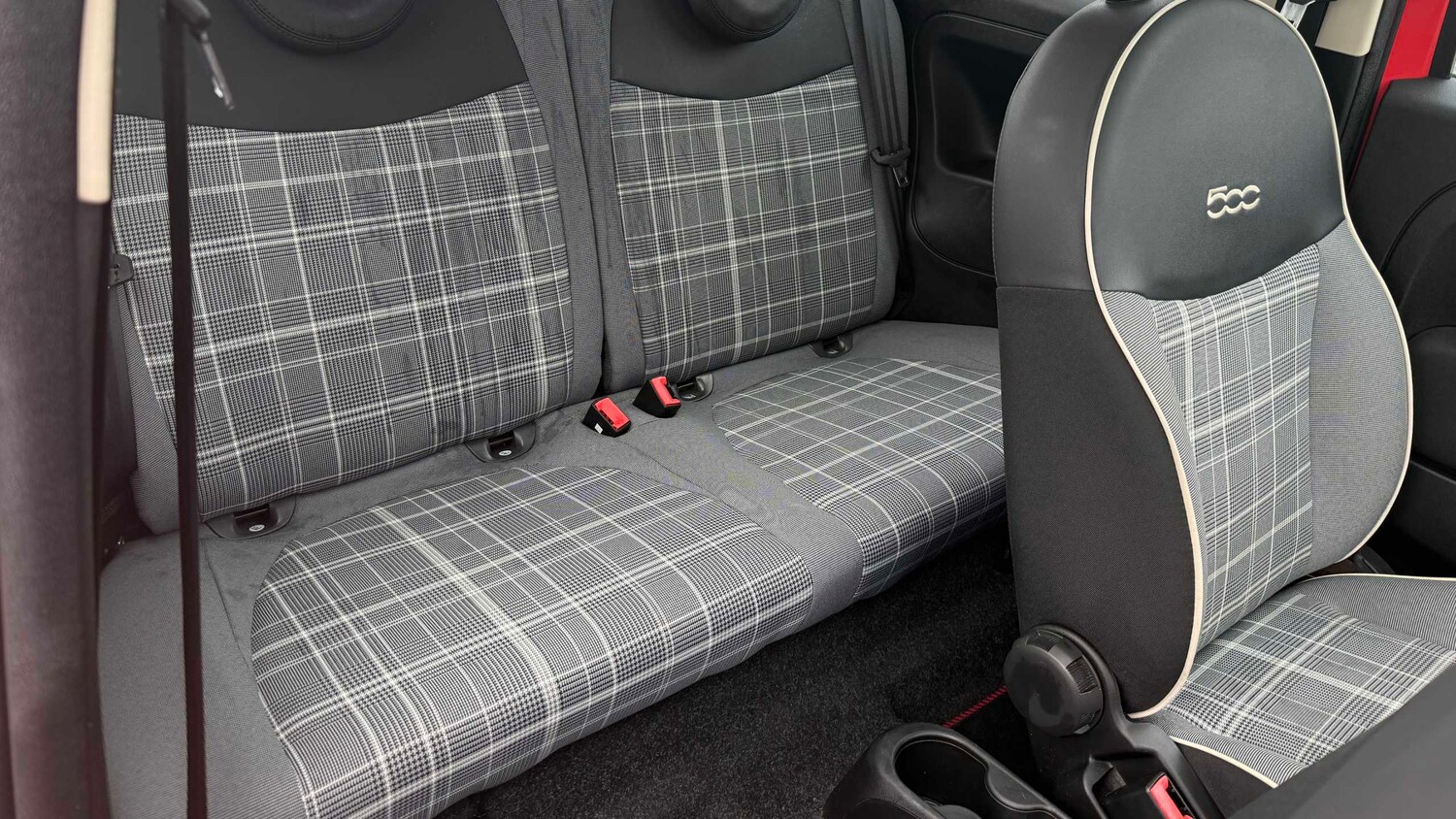 Used Fiat 500 for sale - 77858714: Photo 11