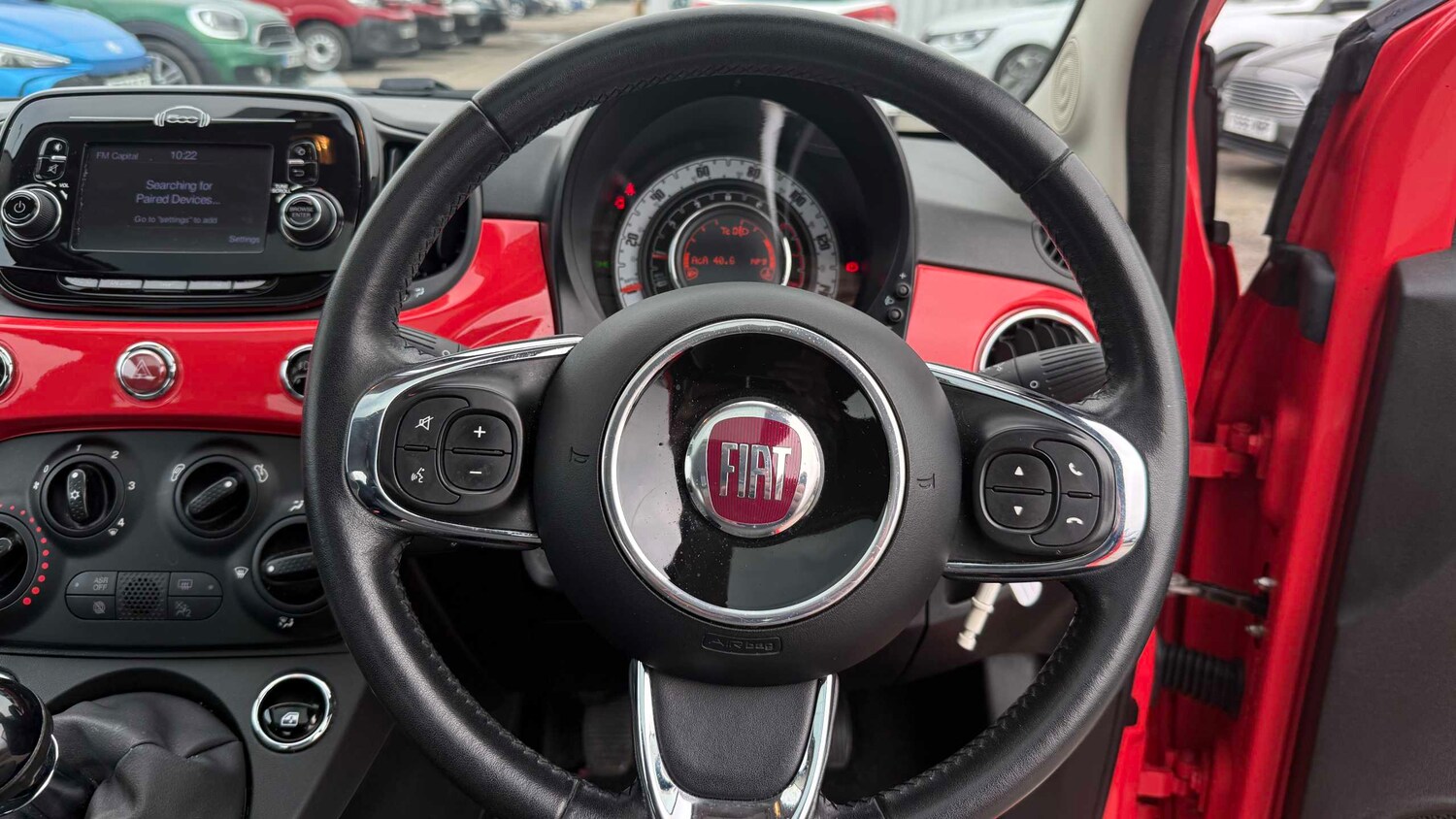 Used Fiat 500 for sale - 77858714: Photo 14