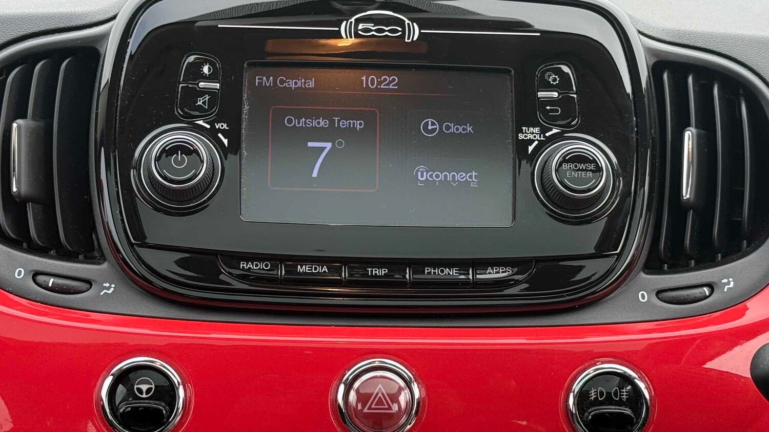 Used Fiat 500 for sale - 77858714: Photo 17